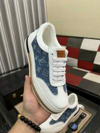 Picture of Louis Vuitton Shoes _SKULVsz38-44hnh024115009